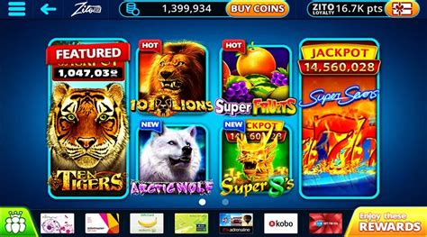 zito casino.